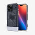 כיסוי לסדרת iPhone 16 מבית Spigen Classic C1 (MagFit)